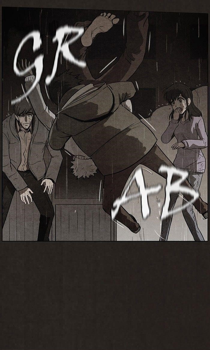 Bastard (Hwang Youngchan) Chapter 86 - Page 51