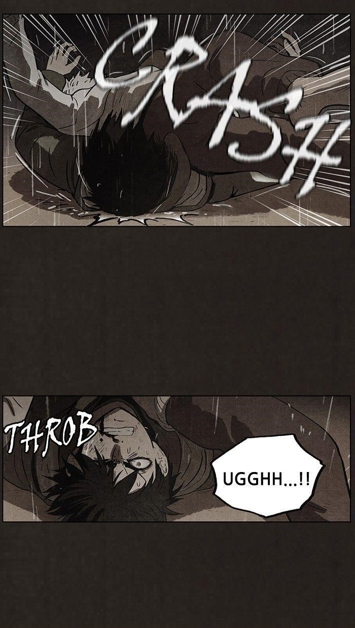 Bastard (Hwang Youngchan) Chapter 86 - Page 52