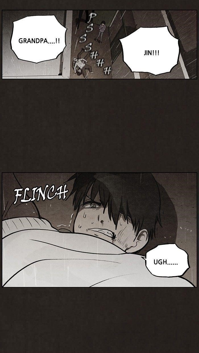 Bastard (Hwang Youngchan) Chapter 86 - Page 54