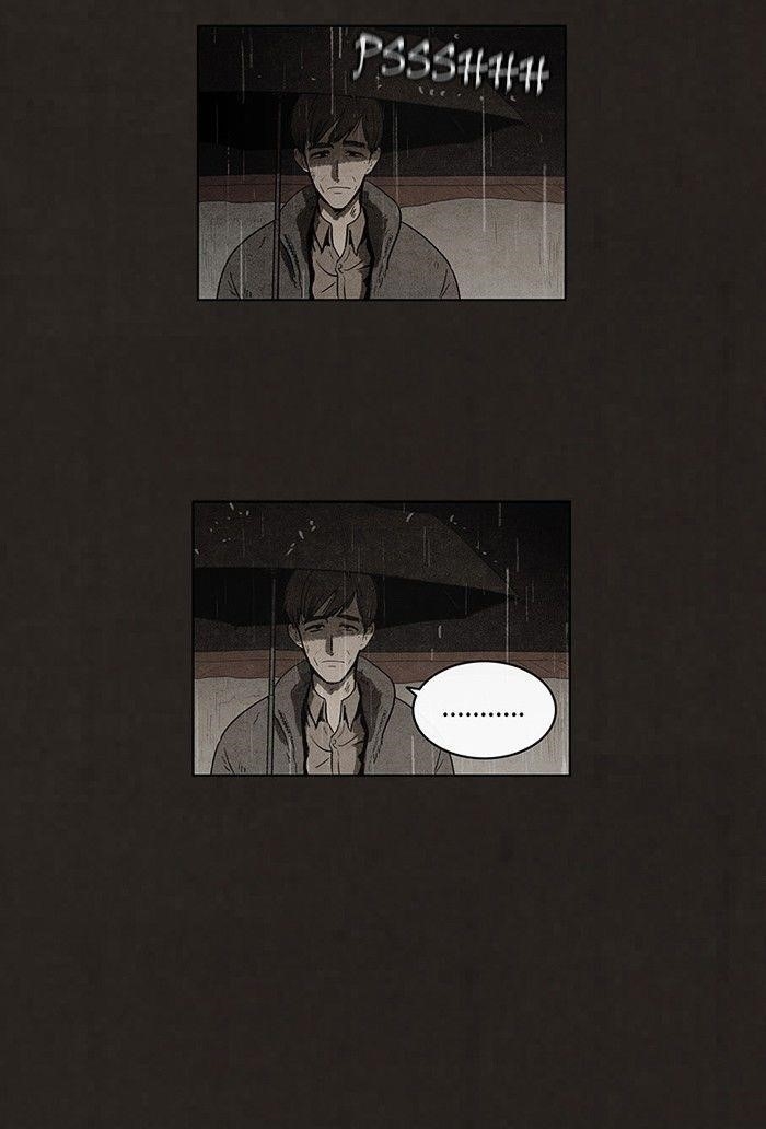 Bastard (Hwang Youngchan) Chapter 86 - Page 9