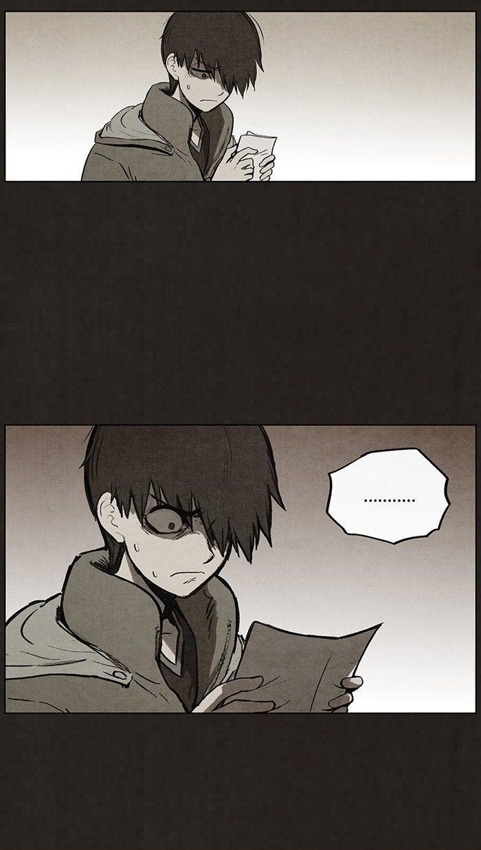 Bastard (Hwang Youngchan) Chapter 87 - Page 13