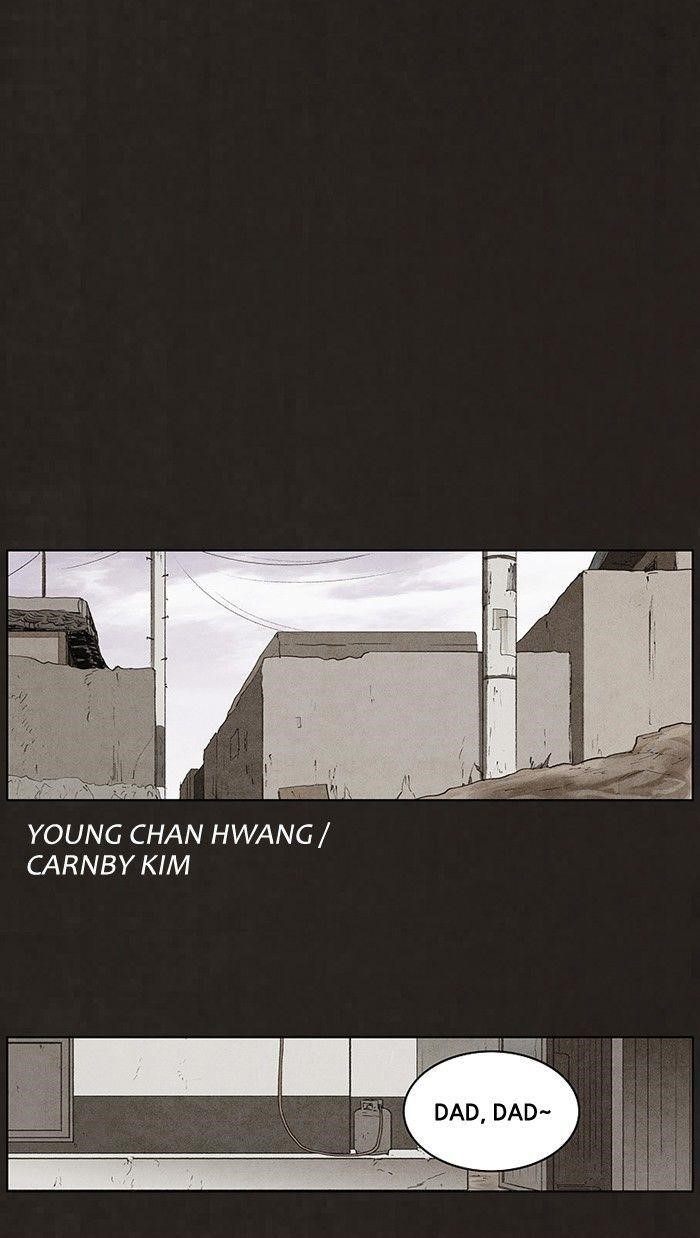 Bastard (Hwang Youngchan) Chapter 87 - Page 16