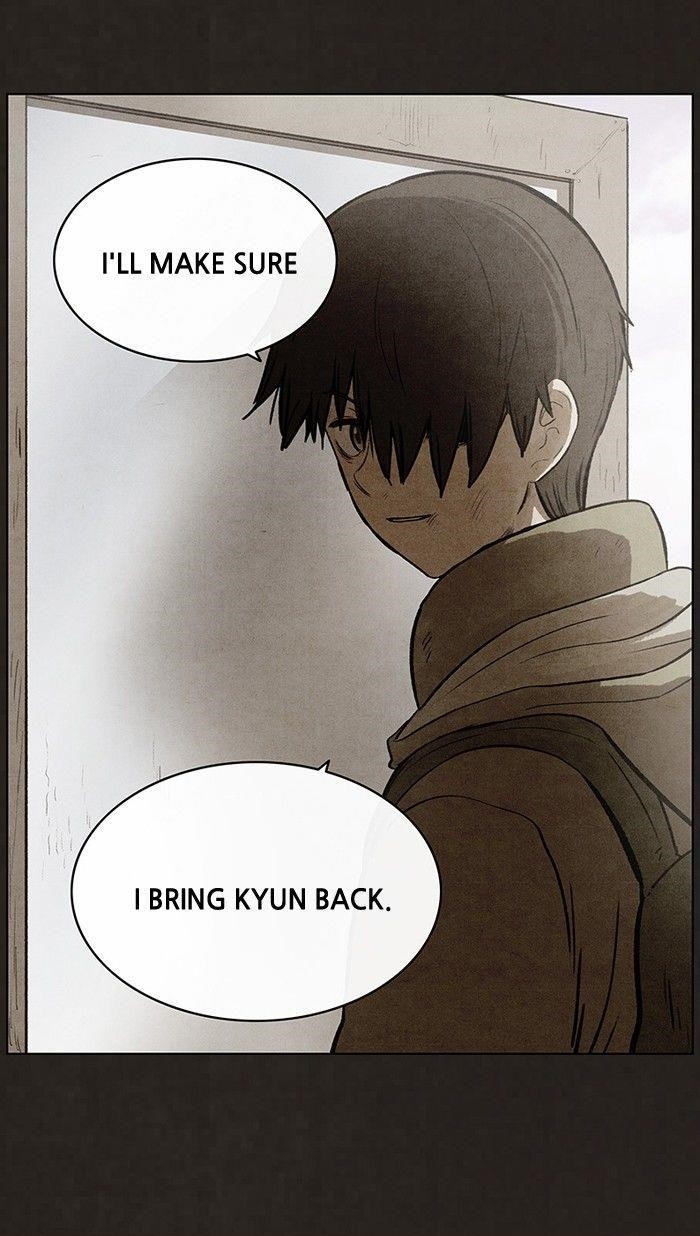 Bastard (Hwang Youngchan) Chapter 87 - Page 20