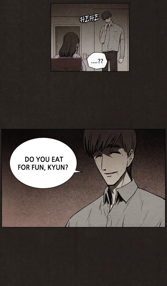 Bastard (Hwang Youngchan) Chapter 87 - Page 29
