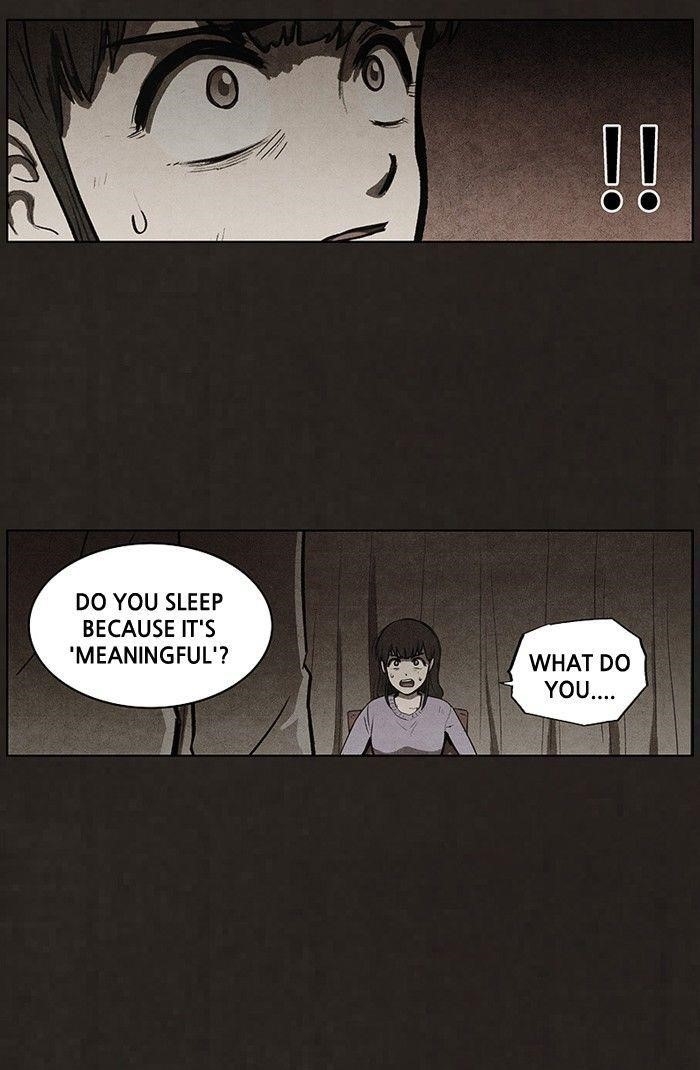 Bastard (Hwang Youngchan) Chapter 87 - Page 30