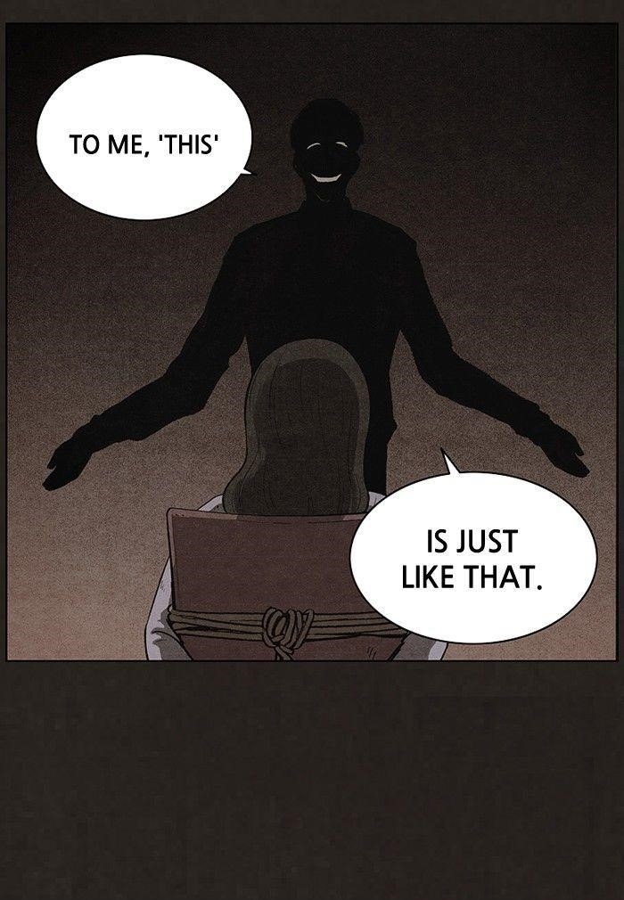 Bastard (Hwang Youngchan) Chapter 87 - Page 31