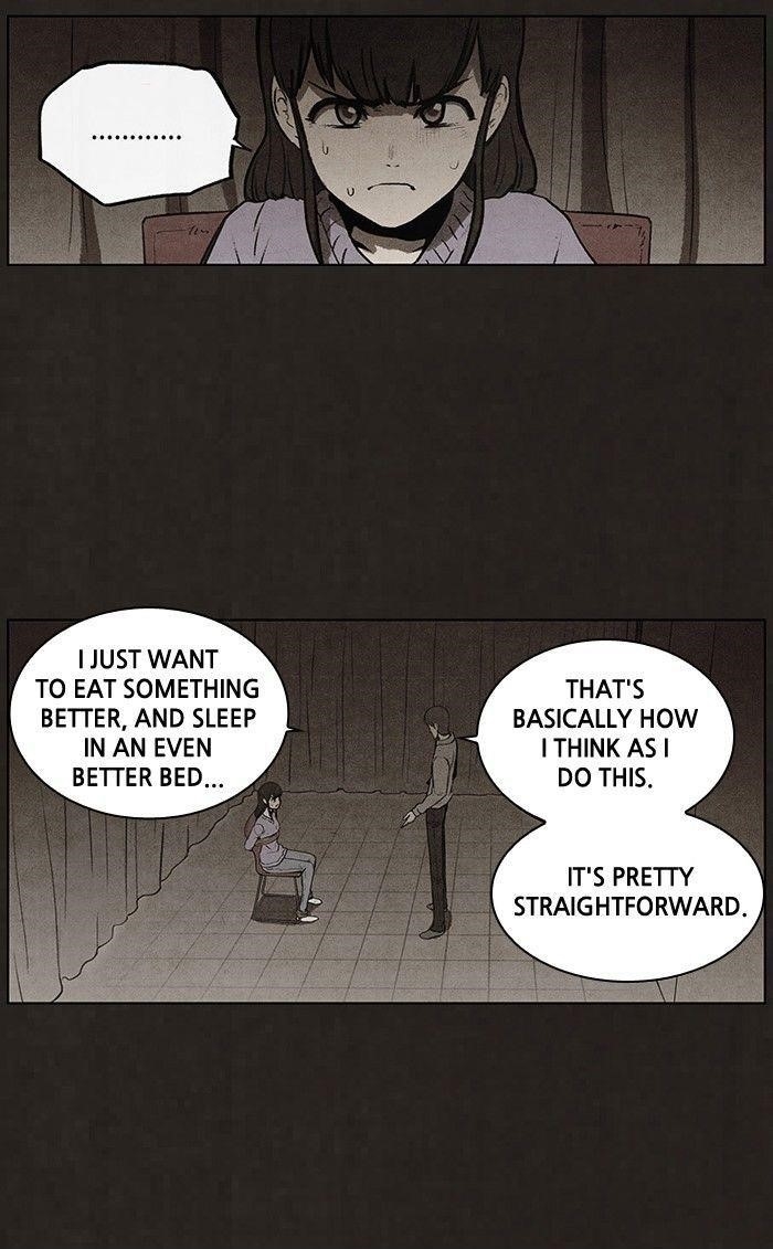 Bastard (Hwang Youngchan) Chapter 87 - Page 32