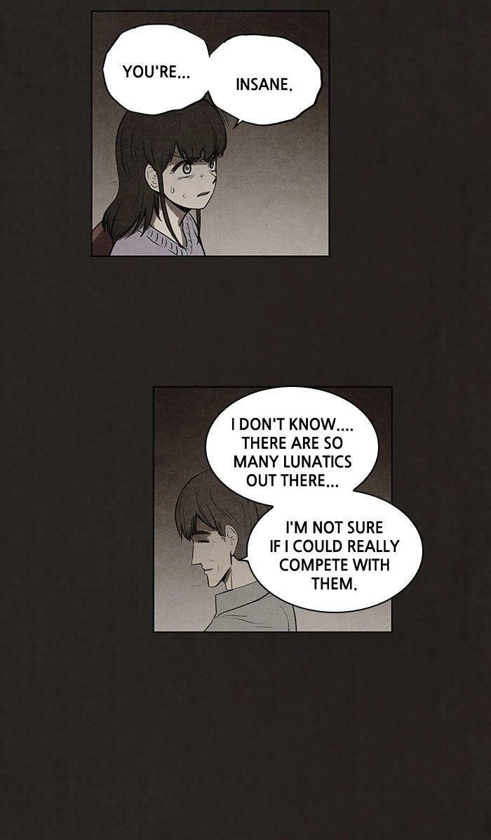 Bastard (Hwang Youngchan) Chapter 87 - Page 33