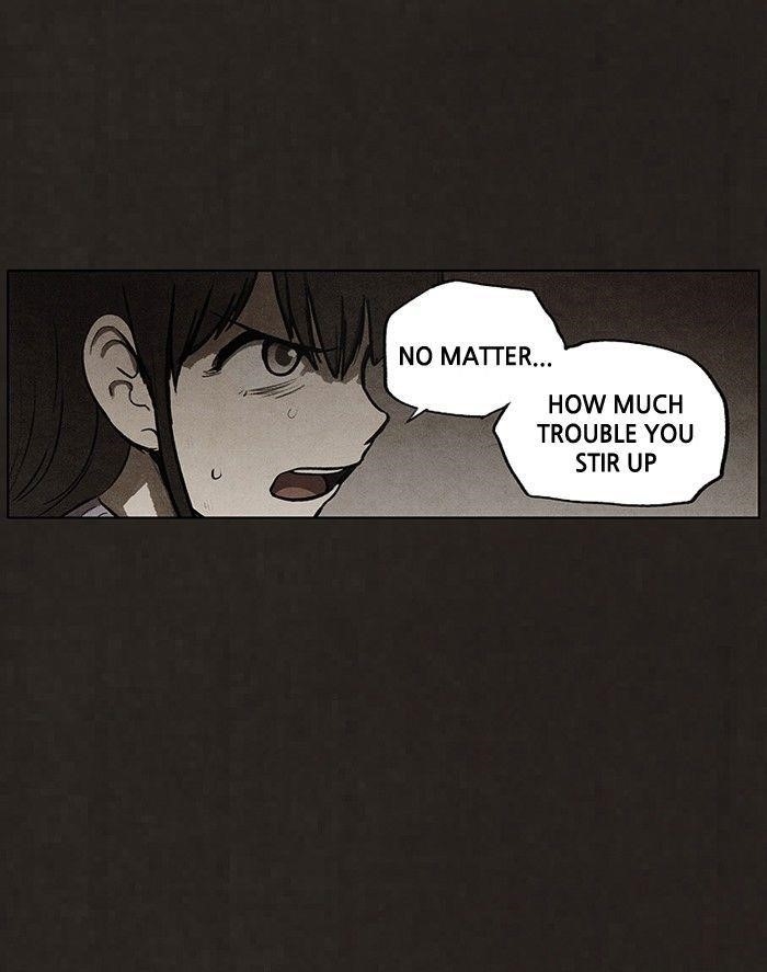 Bastard (Hwang Youngchan) Chapter 87 - Page 35