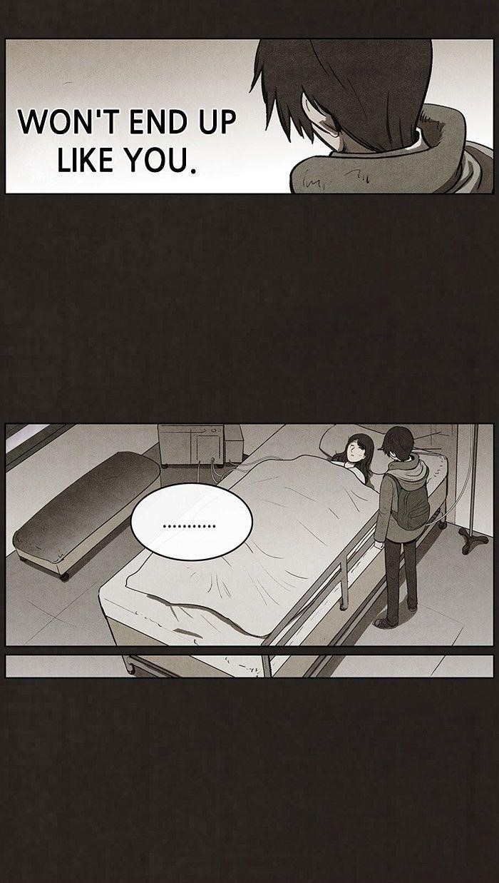 Bastard (Hwang Youngchan) Chapter 87 - Page 37