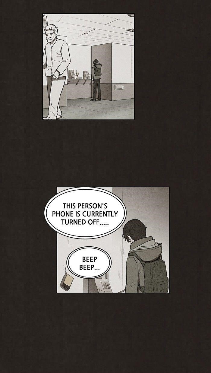 Bastard (Hwang Youngchan) Chapter 87 - Page 38