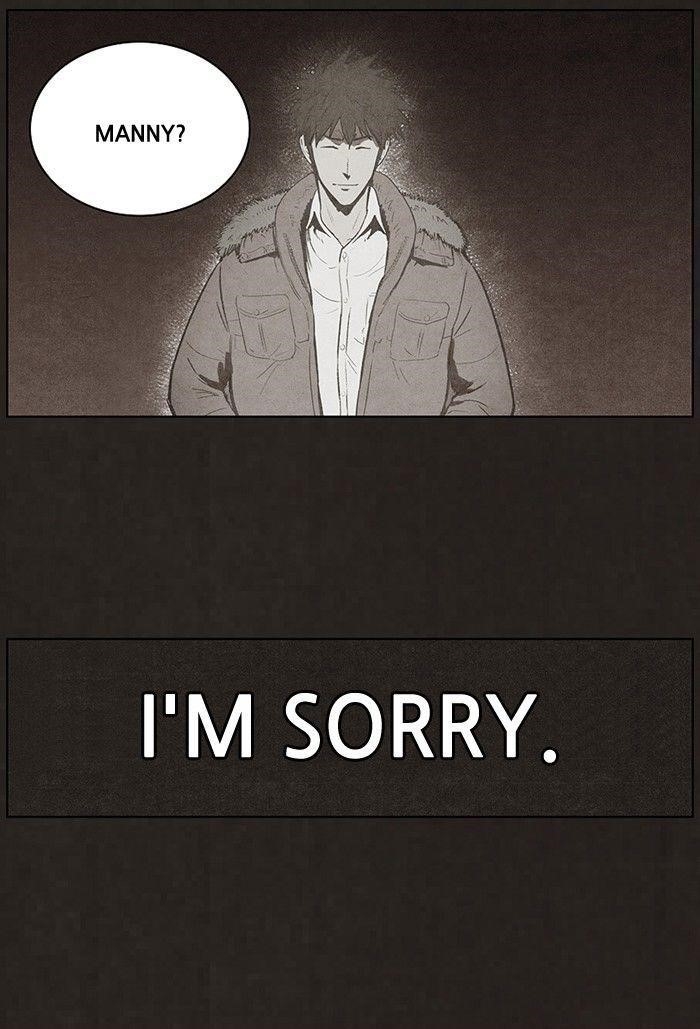 Bastard (Hwang Youngchan) Chapter 87 - Page 4