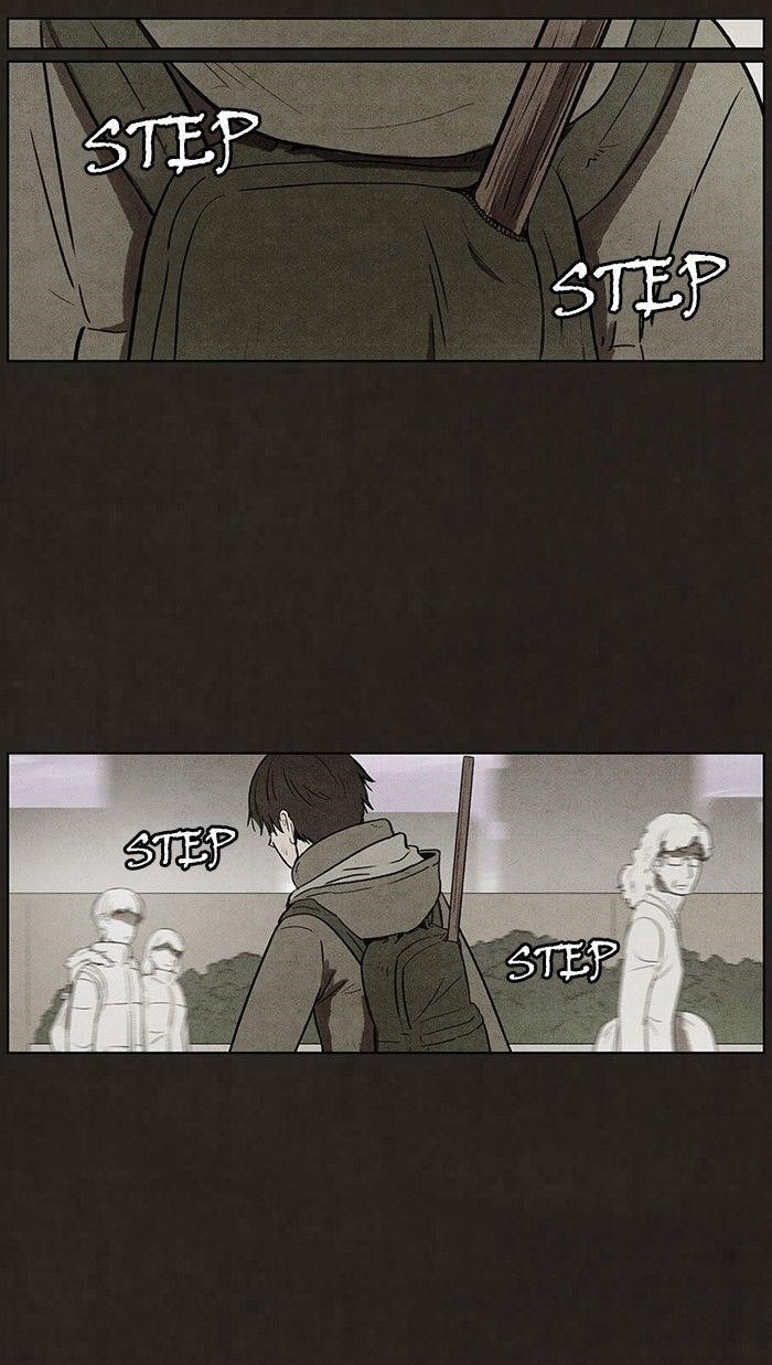 Bastard (Hwang Youngchan) Chapter 87 - Page 42