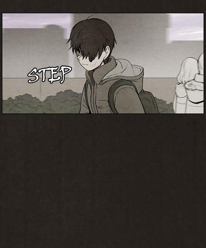 Bastard (Hwang Youngchan) Chapter 87 - Page 43