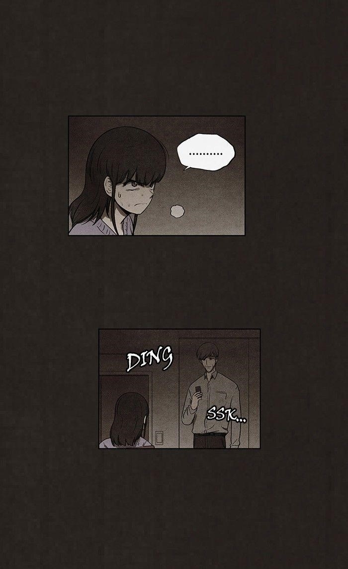 Bastard (Hwang Youngchan) Chapter 87 - Page 45