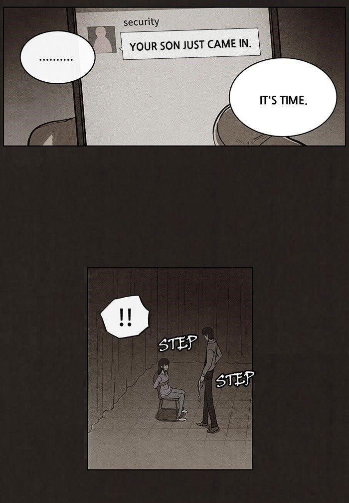 Bastard (Hwang Youngchan) Chapter 87 - Page 46