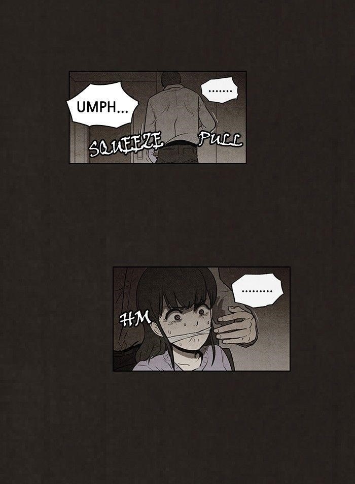 Bastard (Hwang Youngchan) Chapter 87 - Page 47