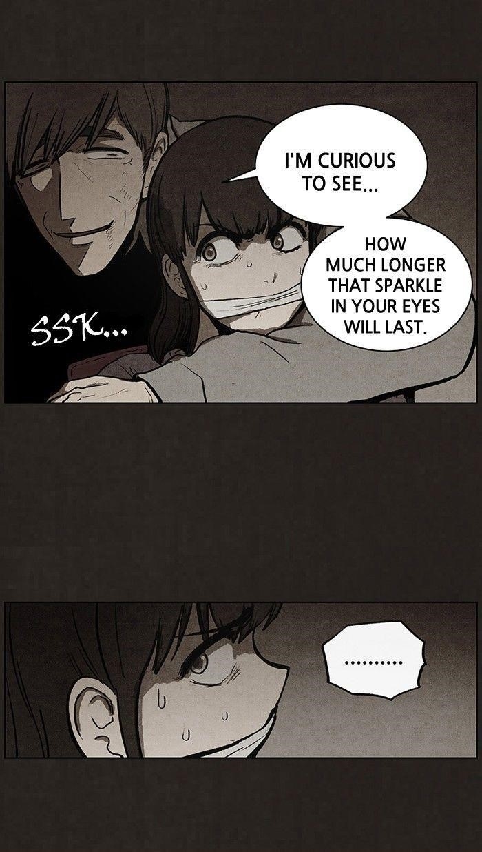 Bastard (Hwang Youngchan) Chapter 87 - Page 48