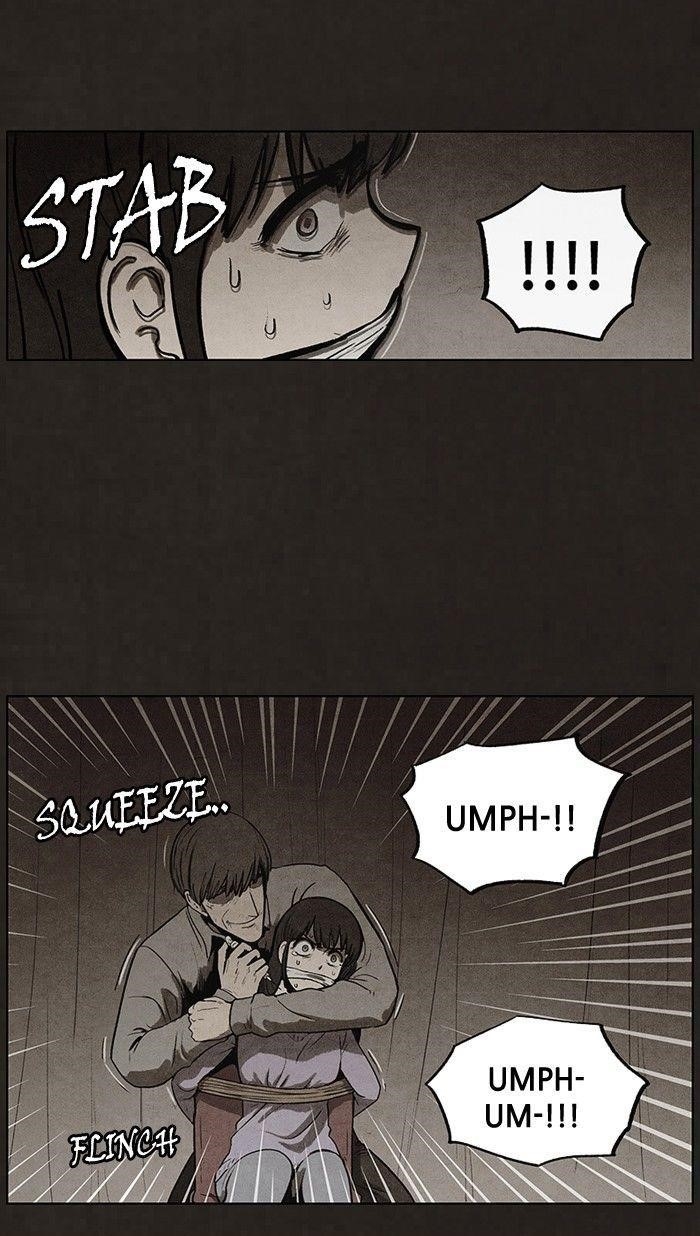 Bastard (Hwang Youngchan) Chapter 87 - Page 49