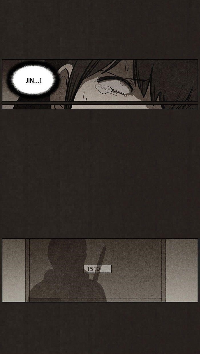 Bastard (Hwang Youngchan) Chapter 87 - Page 50