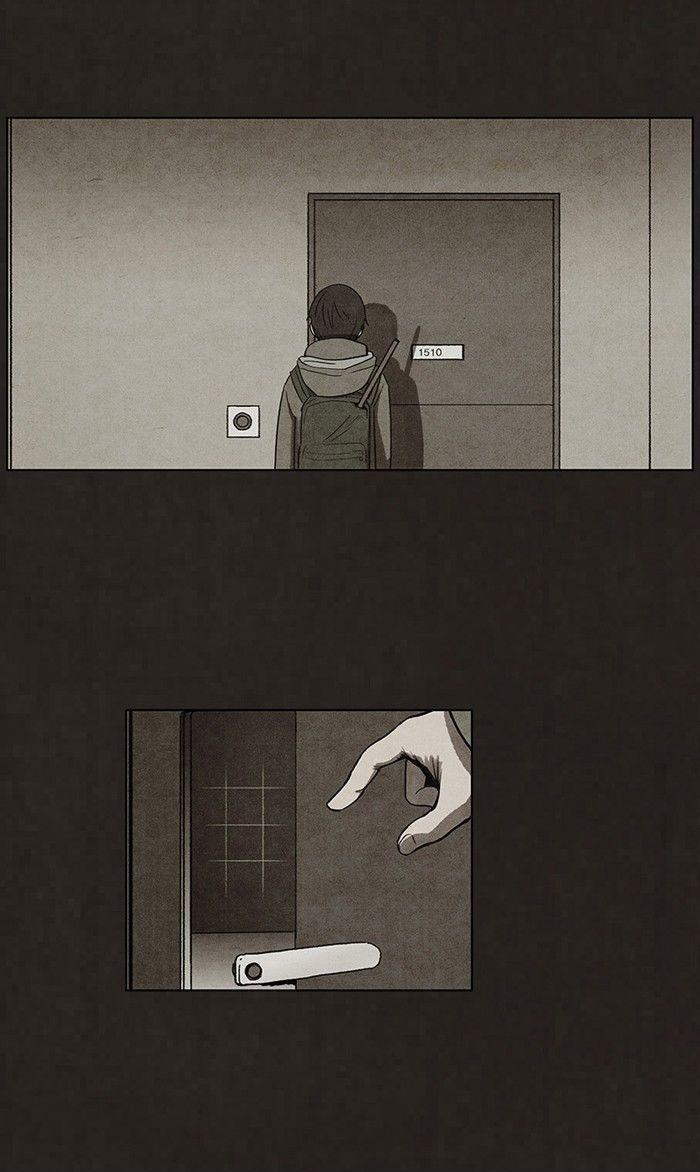 Bastard (Hwang Youngchan) Chapter 87 - Page 51