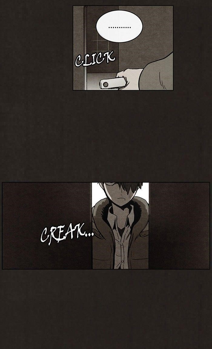 Bastard (Hwang Youngchan) Chapter 87 - Page 52