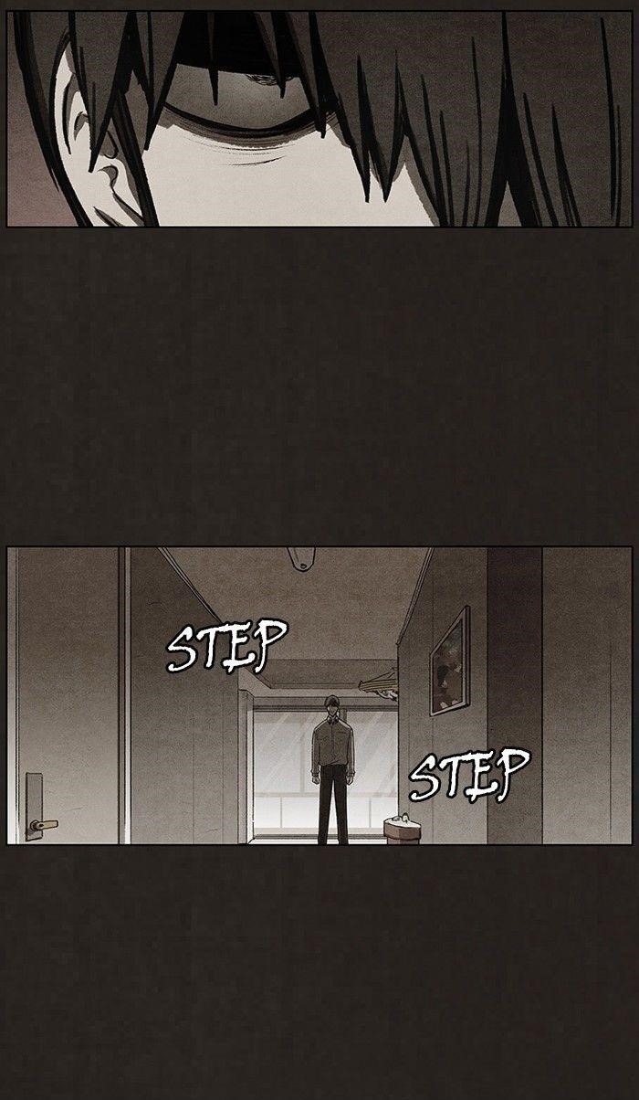 Bastard (Hwang Youngchan) Chapter 87 - Page 54