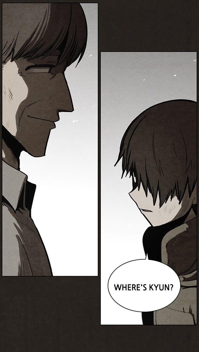 Bastard (Hwang Youngchan) Chapter 87 - Page 57