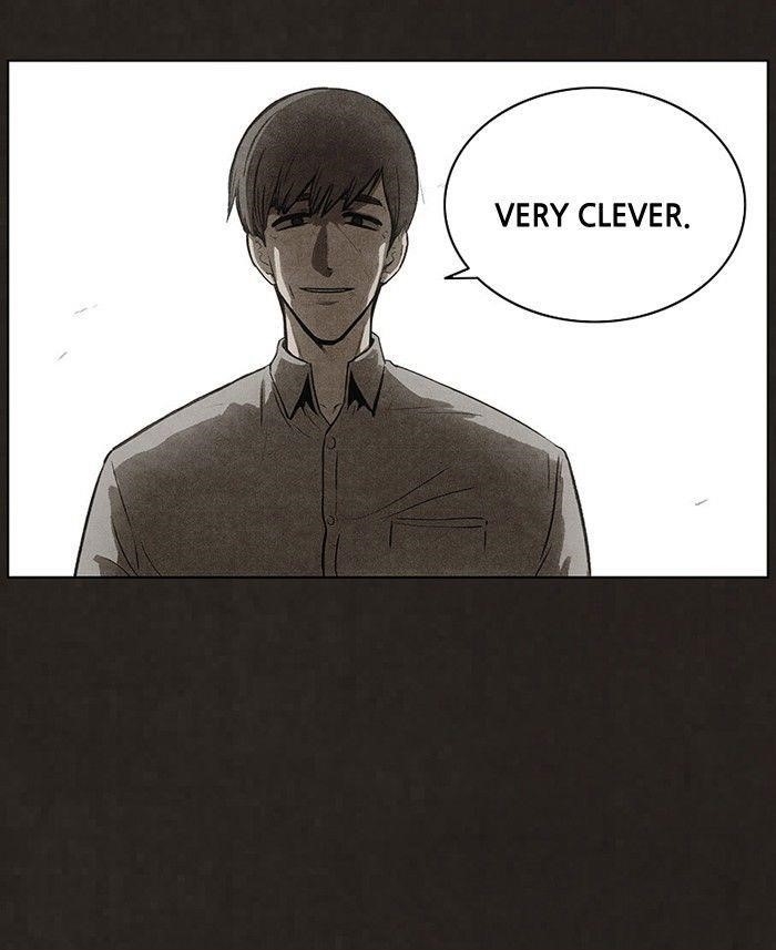 Bastard (Hwang Youngchan) Chapter 87 - Page 60