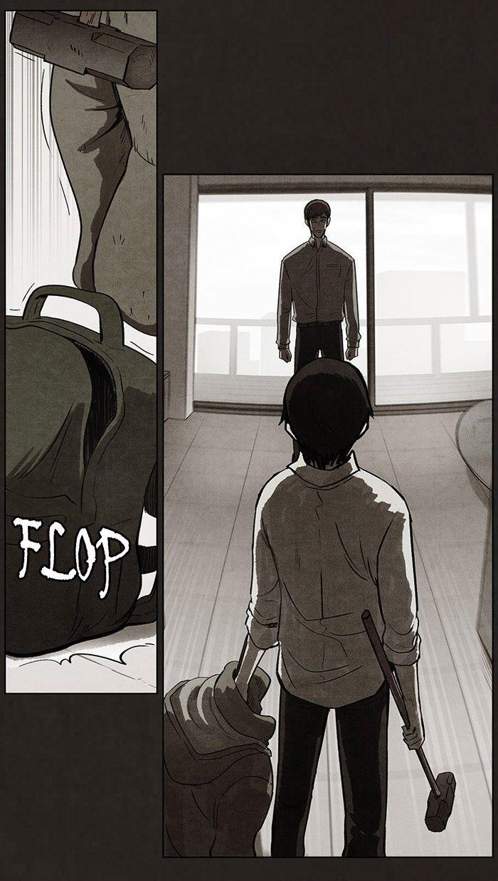 Bastard (Hwang Youngchan) Chapter 87 - Page 64