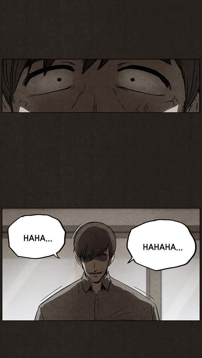 Bastard (Hwang Youngchan) Chapter 87 - Page 66
