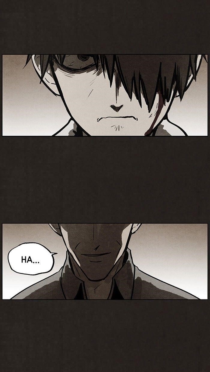 Bastard (Hwang Youngchan) Chapter 87 - Page 67