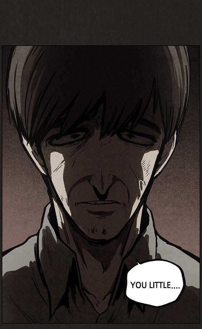 Bastard (Hwang Youngchan) Chapter 87 - Page 68