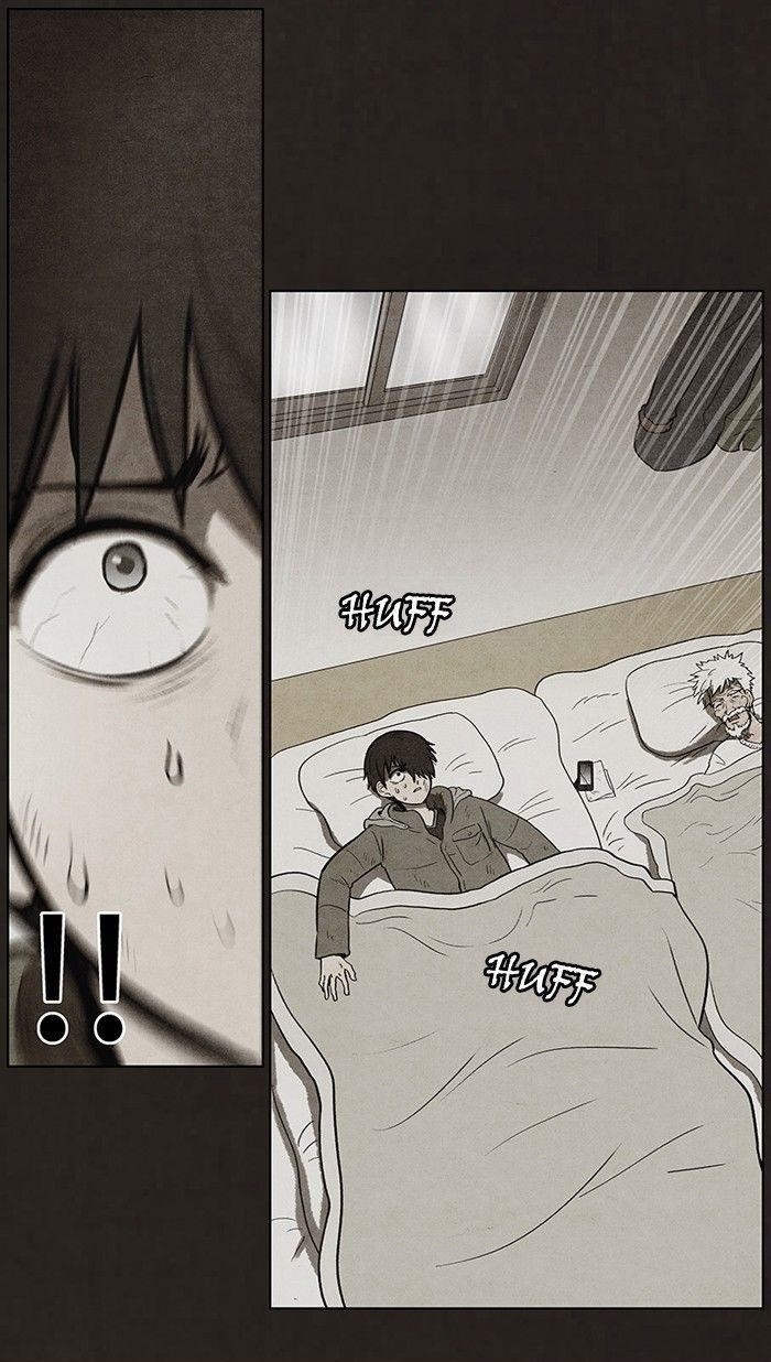 Bastard (Hwang Youngchan) Chapter 87 - Page 9