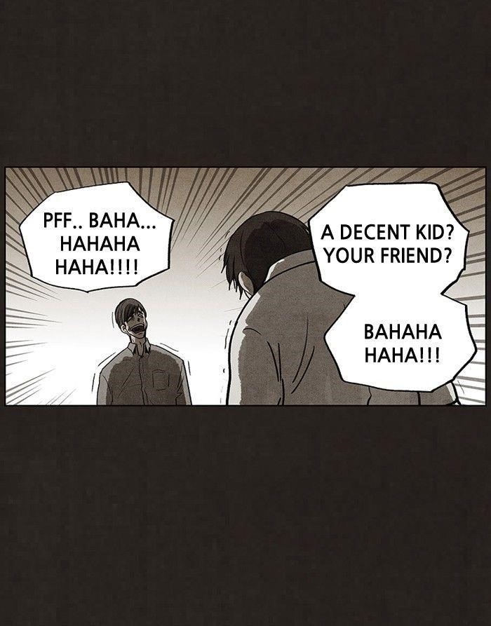 Bastard (Hwang Youngchan) Chapter 88 - Page 13