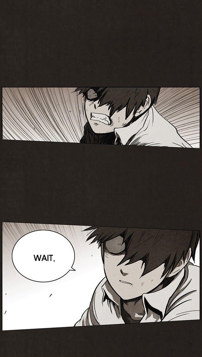 Bastard (Hwang Youngchan) Chapter 88 - Page 16