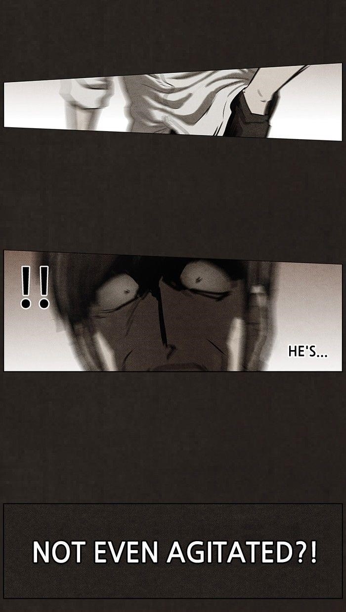 Bastard (Hwang Youngchan) Chapter 88 - Page 17