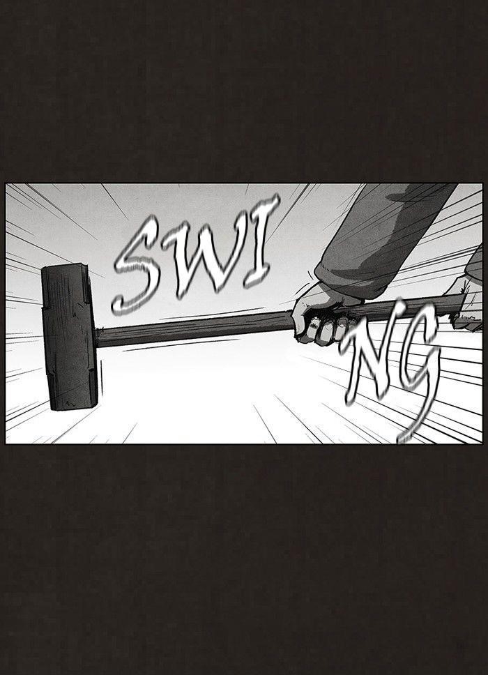 Bastard (Hwang Youngchan) Chapter 88 - Page 20