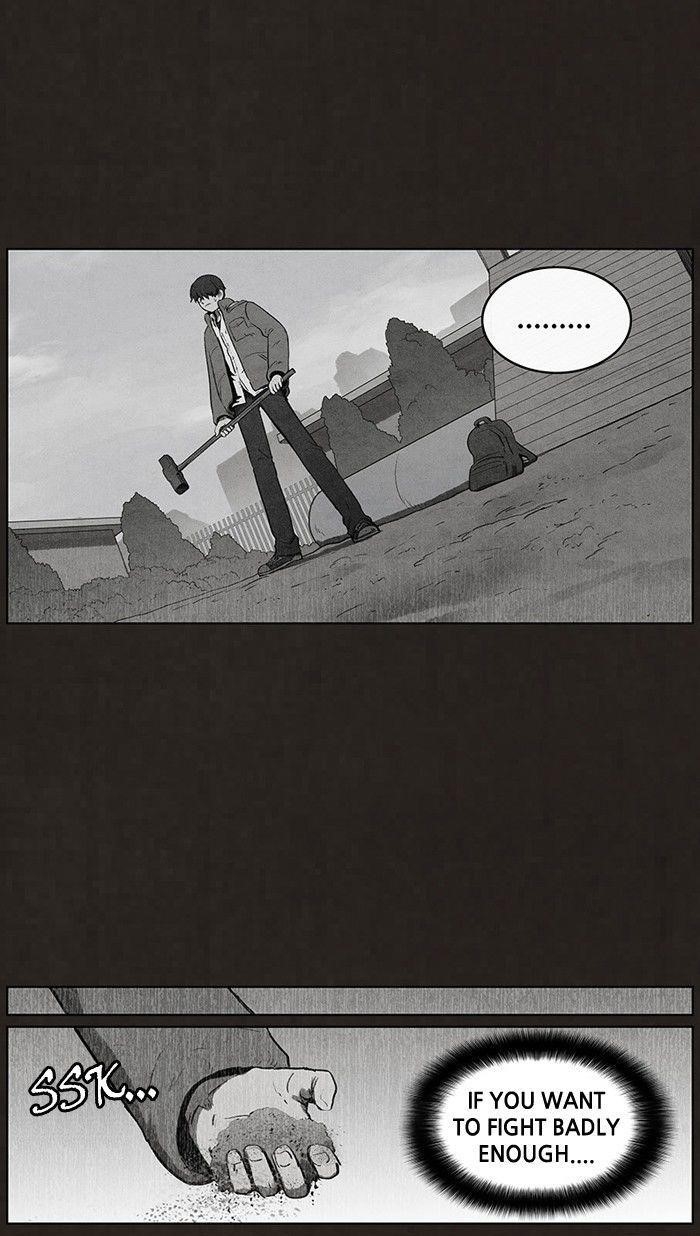 Bastard (Hwang Youngchan) Chapter 88 - Page 23