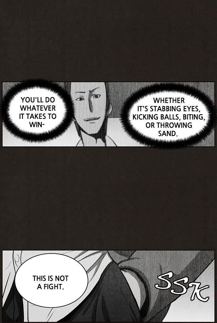 Bastard (Hwang Youngchan) Chapter 88 - Page 24