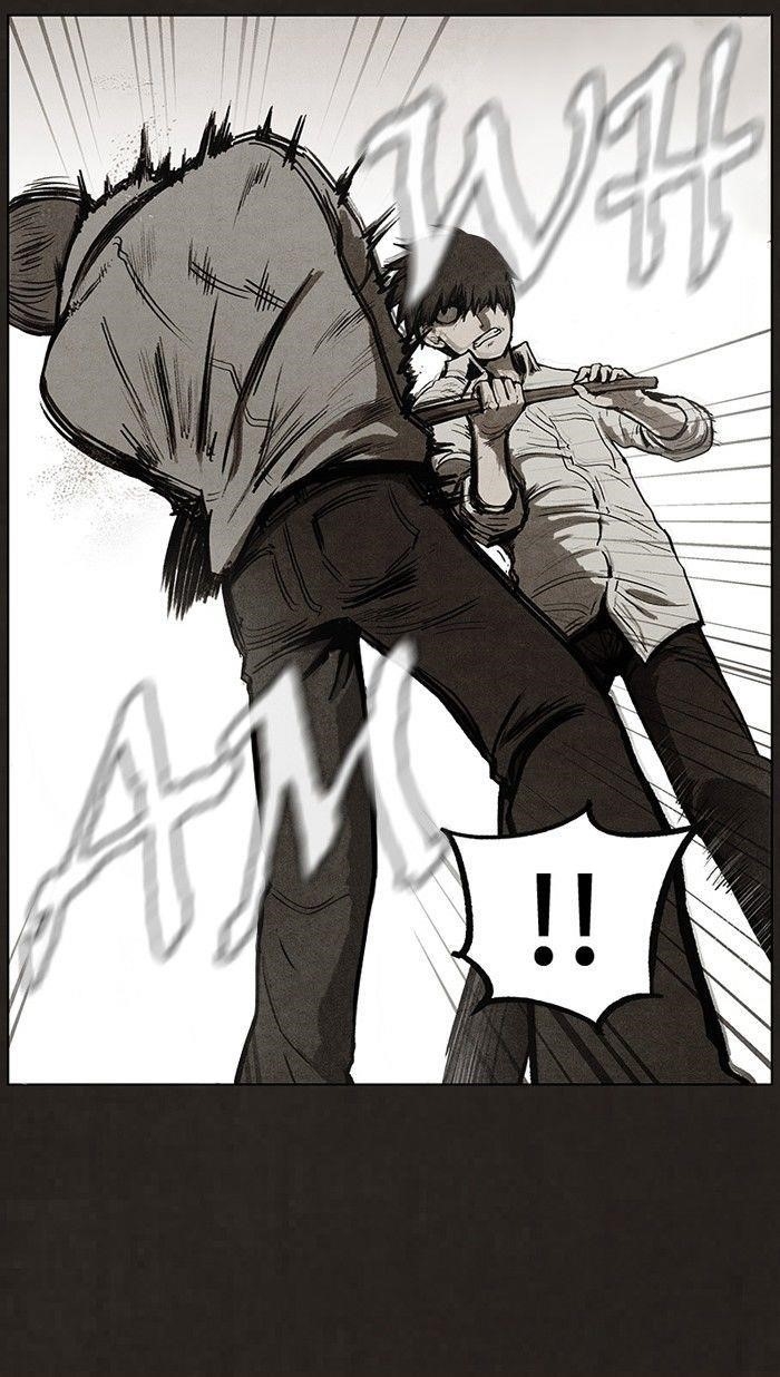 Bastard (Hwang Youngchan) Chapter 88 - Page 28