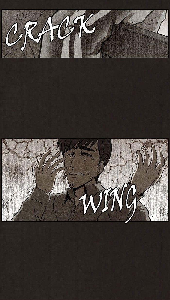 Bastard (Hwang Youngchan) Chapter 88 - Page 29