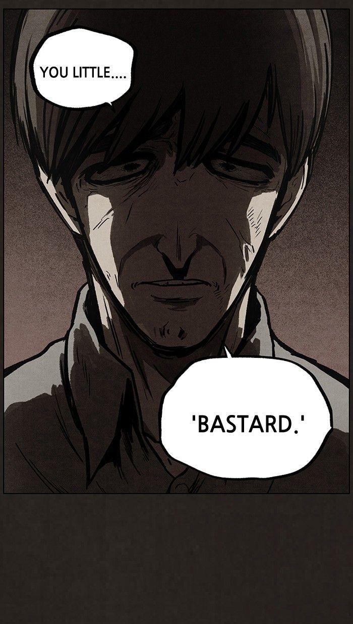 Bastard (Hwang Youngchan) Chapter 88 - Page 3