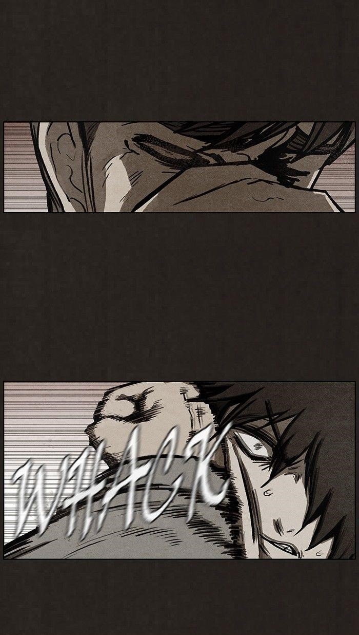 Bastard (Hwang Youngchan) Chapter 88 - Page 31