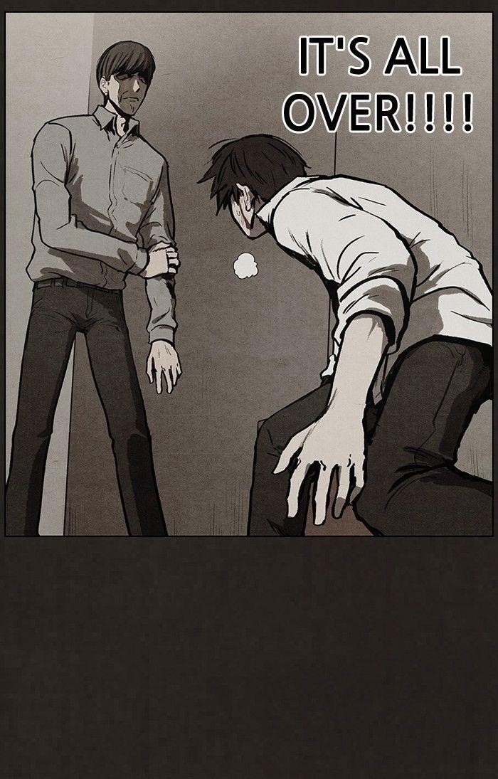 Bastard (Hwang Youngchan) Chapter 88 - Page 36