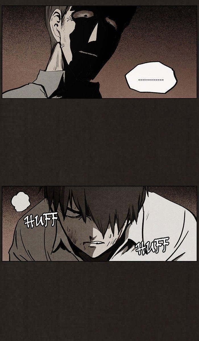 Bastard (Hwang Youngchan) Chapter 88 - Page 37