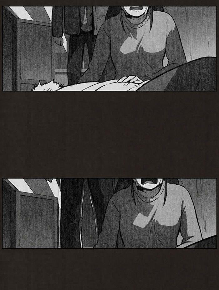 Bastard (Hwang Youngchan) Chapter 88 - Page 40