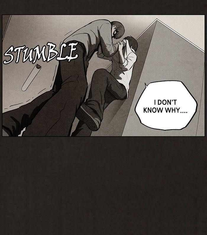 Bastard (Hwang Youngchan) Chapter 88 - Page 42