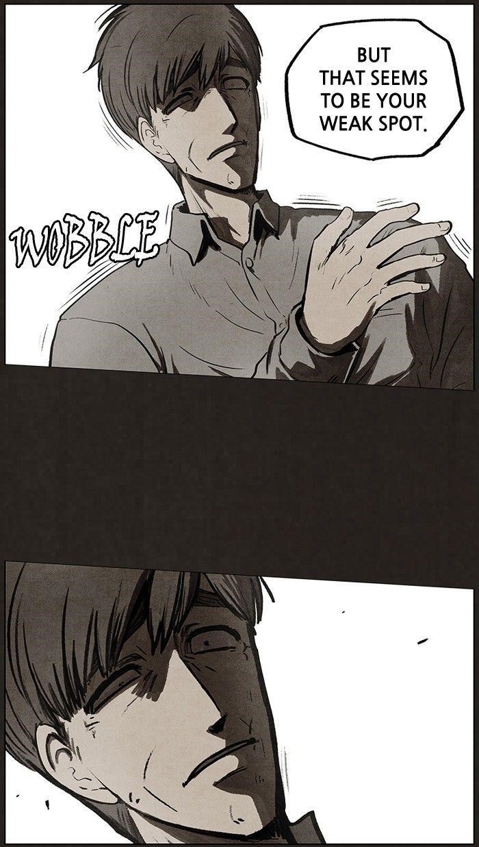 Bastard (Hwang Youngchan) Chapter 88 - Page 43