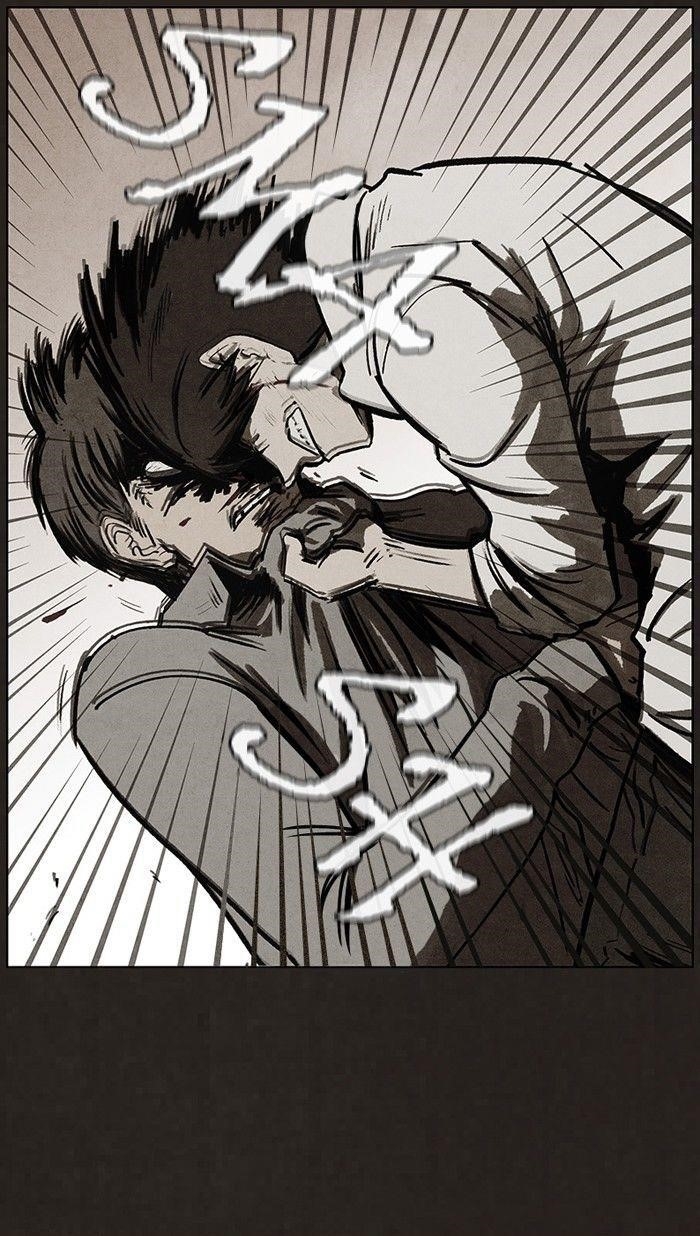 Bastard (Hwang Youngchan) Chapter 88 - Page 46